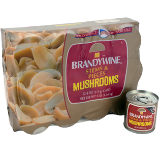 Brandywine Piecesstems Clubpack (1)